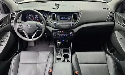 Hyundai Tucson 2018, 20177 км, за 10174.61 USD - фото 7
