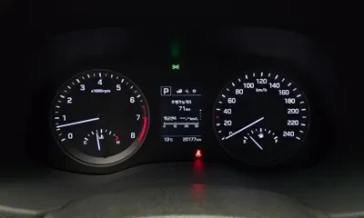 Hyundai Tucson 2018, 20177 км, за 10174.61 USD - фото 8