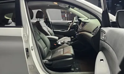 Hyundai Tucson 2018, 20177 км, за 10174.61 USD - фото 10