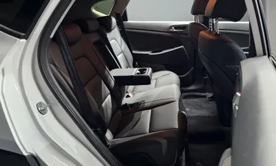 Hyundai Tucson 2018, 20177 км, за 10174.61 USD - фото 12