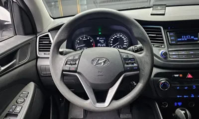 Hyundai Tucson 2018, 20177 км, за 10174.61 USD - фото 14