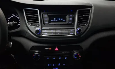 Hyundai Tucson 2018, 20177 км, за 10174.61 USD - фото 15
