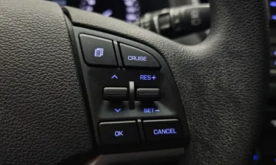 Hyundai Tucson 2018, 20177 км, за 10174.61 USD - фото 18