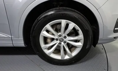 Audi Q7 2016, 96769 км, за 20822.33 USD