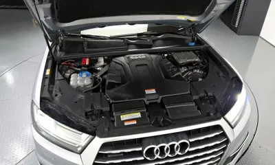 Audi Q7 2016, 96769 км, за 20822.33 USD - фото 6
