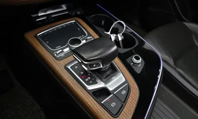 Audi Q7 2016, 96769 км, за 20822.33 USD - фото 9