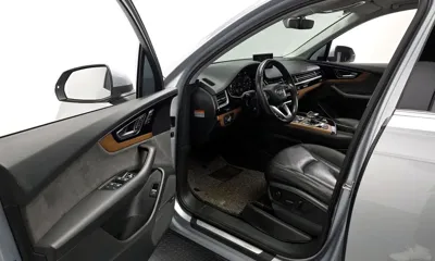 Audi Q7 2016, 96769 км, за 20822.33 USD - фото 10