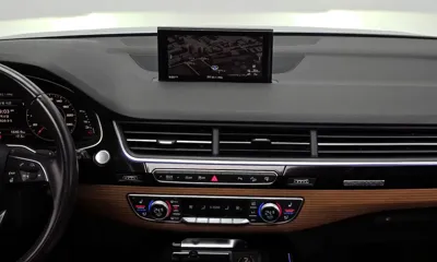 Audi Q7 2016, 96769 км, за 20822.33 USD - фото 14