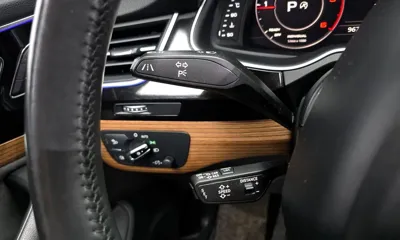 Audi Q7 2016, 96769 км, за 20822.33 USD - фото 16