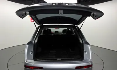 Audi Q7 2016, 96769 км, за 20822.33 USD - фото 20