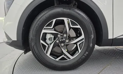 Kia Sportage 2022, 41167 км, за 15137.5 USD