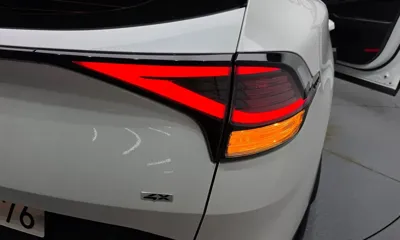 Kia Sportage 2022, 41167 км, за 15137.5 USD - фото 23