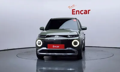 Hyundai Casper 2025, 14859 км, за 17394.15 USD