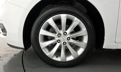 ChevroletGMDaewoo Cruze 2016, 120058 км, за 2115.28 USD