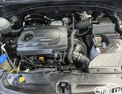Kia Sportage 2016, 237157 км, за 4039.09 USD