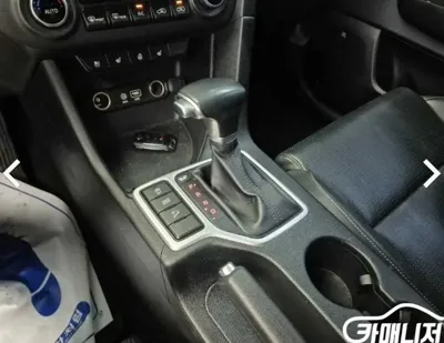 Kia Sportage 2016, 237157 км, за 4039.09 USD - фото 8