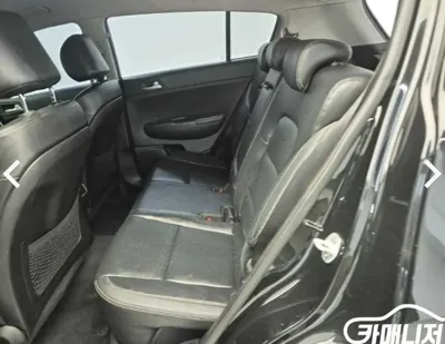 Kia Sportage 2016, 237157 км, за 4039.09 USD - фото 12
