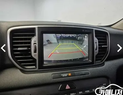 Kia Sportage 2016, 237157 км, за 4039.09 USD - фото 14