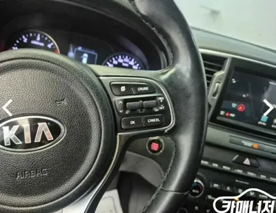 Kia Sportage 2016, 237157 км, за 4039.09 USD - фото 15