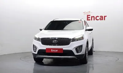 Kia Sorento 2016, 169416 км, за 6440.29 USD