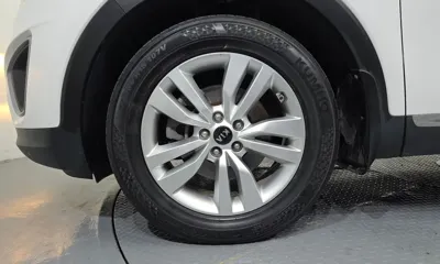Kia Sorento 2016, 169416 км, за 6440.29 USD