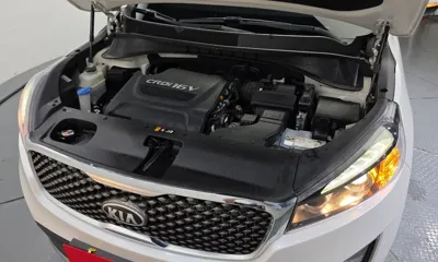 Kia Sorento 2016, 169416 км, за 6435.67 USD - фото 6