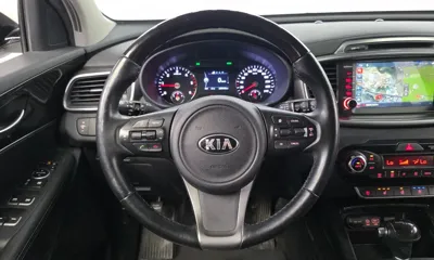 Kia Sorento 2016, 169416 км, за 6435.67 USD - фото 14