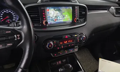 Kia Sorento 2016, 169416 км, за 6435.67 USD - фото 16