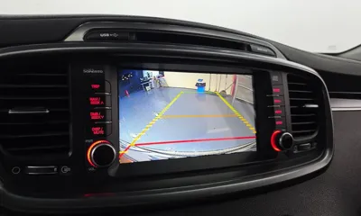 Kia Sorento 2016, 169416 км, за 6435.67 USD - фото 17