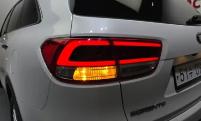 Kia Sorento 2016, 169416 км, за 6435.67 USD - фото 23
