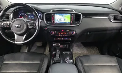 Kia Sorento 2016, 169416 км, за 6435.67 USD - фото 27