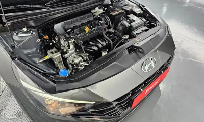 Hyundai Avante 2023, 7092 км, за 18175.91 USD - фото 6