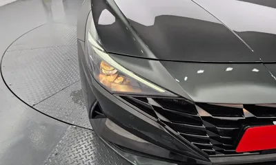 Hyundai Avante 2023, 7092 км, за 18175.91 USD - фото 22