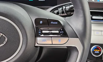 Hyundai Avante 2023, 7092 км, за 18175.91 USD - фото 26