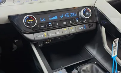 Hyundai Avante 2023, 7092 км, за 18175.91 USD - фото 28