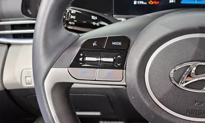 Hyundai Avante 2023, 7092 км, за 18175.91 USD - фото 30