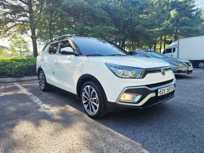 KG_Mobility_Ssangyong TIBOLI 2017, 81302 км, за 5407.17 USD