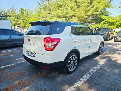 KG_Mobility_Ssangyong TIBOLI 2017, 81302 км, за 5407.17 USD