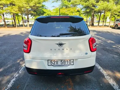 KG_Mobility_Ssangyong TIBOLI 2017, 81302 км, за 5404.7 USD - фото 6