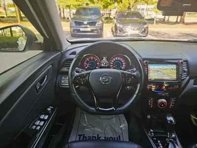 KG_Mobility_Ssangyong TIBOLI 2017, 81302 км, за 5404.7 USD - фото 10