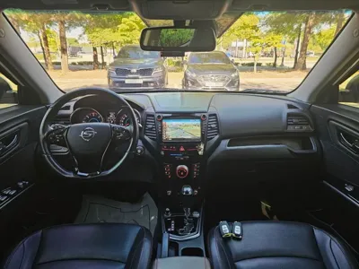 KG_Mobility_Ssangyong TIBOLI 2017, 81302 км, за 5404.7 USD - фото 11