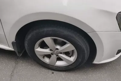 Volkswagen Lavida 2013, 82800 км, за 5921 USD - фото 8