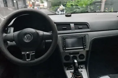 Volkswagen Lavida 2013, 82800 км, за 5921 USD - фото 9