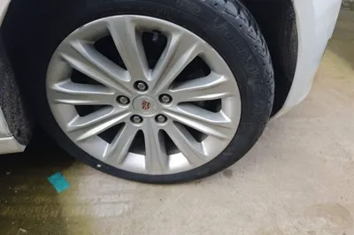 Cadillac ATS-L 2014, 87300 км, за 6651 USD - фото 8