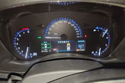 Cadillac ATS-L 2014, 87300 км, за 6651 USD - фото 11