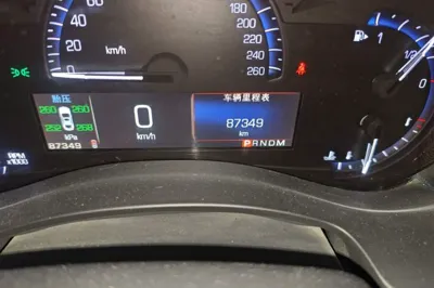 Cadillac ATS-L 2014, 87300 км, за 6651 USD - фото 12