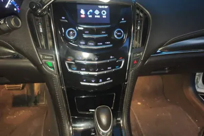 Cadillac ATS-L 2014, 87300 км, за 6651 USD - фото 13