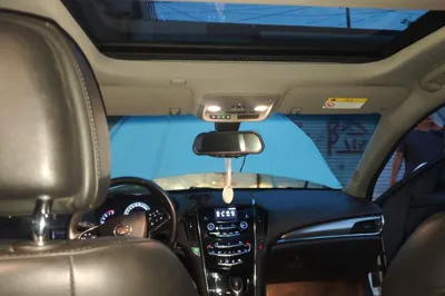 Cadillac ATS-L 2014, 87300 км, за 6651 USD - фото 18