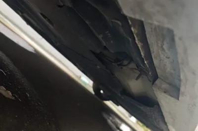 Cadillac ATS-L 2014, 87300 км, за 6651 USD - фото 29