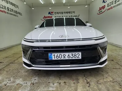 Hyundai Sonata 2024, 3961 км, за 22001.98 USD